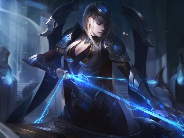 龙之谷法师魔导加点图　龙之谷法师魔导职业Build图解